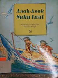 Image of Anak-anak Suku Laut