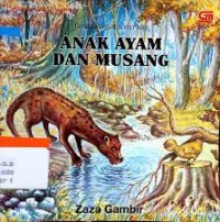 Image of Anak Ayam dan Musang
