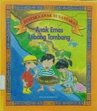 Image of Anak Emas Lembong Tambang