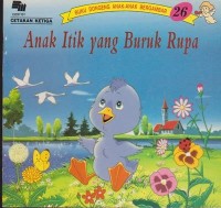 Image of Anak Itik yang Buruk Rupa