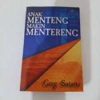 Image of Anak Menteng Makin Mentereng