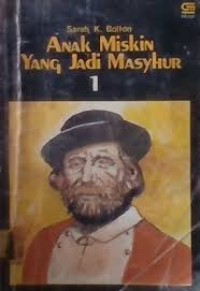 Image of Anak Miskin yang Jadi Masyhur [1]