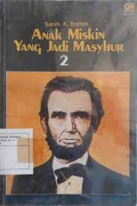 Image of Anak Miskin yang Jadi Masyhur [2]
