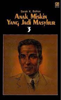 Image of Anak Miskin yang Jadi Masyhur [3]