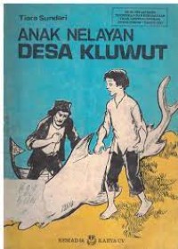 Image of Anak Nelayan Desa Kluwut