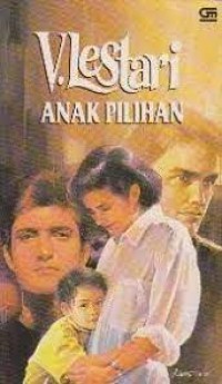 Image of Anak Pilihan