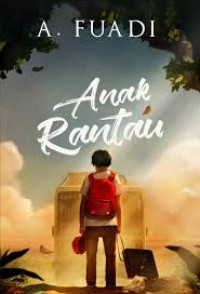 Image of Anak Rantau