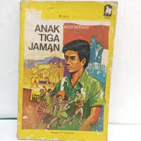 Image of Anak Tiga Jaman