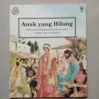 Image of Anak yang Hilang