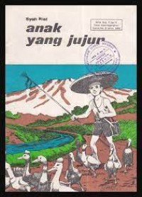 Image of Anak yang Jujur