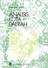 Image of Analisis Kota dan Daerah