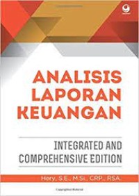 Image of Analisis Laporan Keuangan