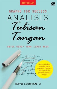 Image of Analisis Tulisan Tangan: Grapho for Success