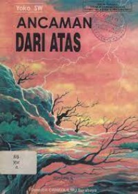 Image of Ancaman dari Atas