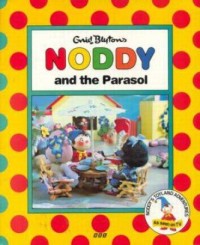 Image of Noddy dan Parasol Cantik