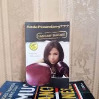 Image of Anda Pecundang?? Jangan Dibaca