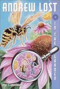 Image of A Stepping Stone Book [Grades 2-4]: Andrew Lost In the Garden