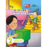 Image of Andy And Suzy : High And Low