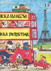 Image of Aneka Bangsa, Aneka Peristiwa