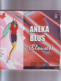 Image of Aneka Blus (Blouse)