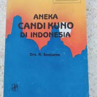 Image of Aneka Candi Kuno di Indonesia