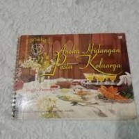 Image of Seri Pesona Rasa: Aneka Hidangan Pesta Keluarga