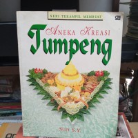 Image of Aneka Kreasi Tumpeng