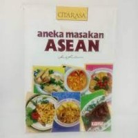 Image of Aneka Masakan Asean
