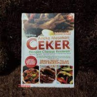 Image of Aneka Masakan Ceker dengan Citarasa Restoran