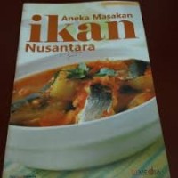 Image of Aneka Masakan Ikan Nusantara