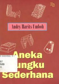 Image of Aneka Tungku Sederhana