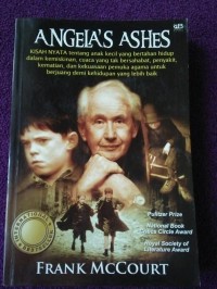 Image of Angela's Ashes