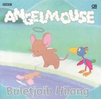 Image of Angelmouse : Buletjaib Hilang