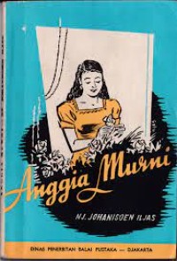 Image of Anggia Murni