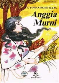 Image of Anggia Murni [Bacaan Remaja]
