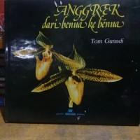 Image of Anggrek dari Benua ke Benua