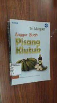 Image of Anggur Buah Pisang Klutuk