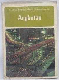 Image of Angkutan