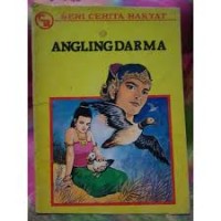 Image of Anglingdarma : Cerita dari Jawa