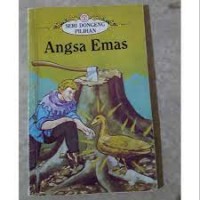 Image of Angsa Emas