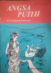 Image of Angsa Putih