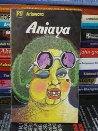 Image of Aniaya