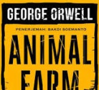 Image of Animal Farm