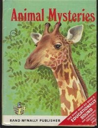 Image of Animal Mysteries