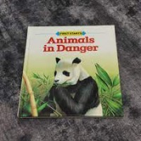 Image of Animals in Danger