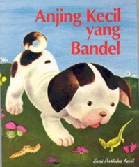 Image of Anjing Kecil yang Bandel