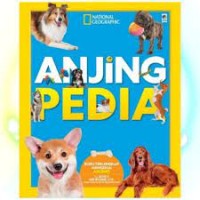 Image of Anjingpedia : Buku Terlengkap Tentang Anjing