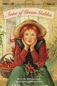 Image of Anne of Green Gables
