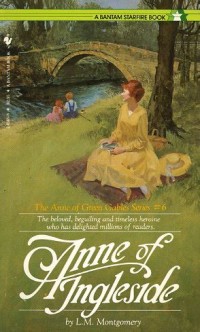 Image of Anne of Ingleside [6]
