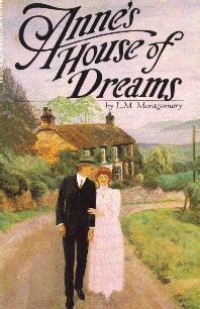 Image of Anne's House of Dreams [5]